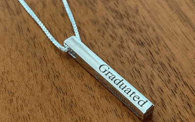 Secrets to Making Your Engraved Jewellery Last a Lifetime